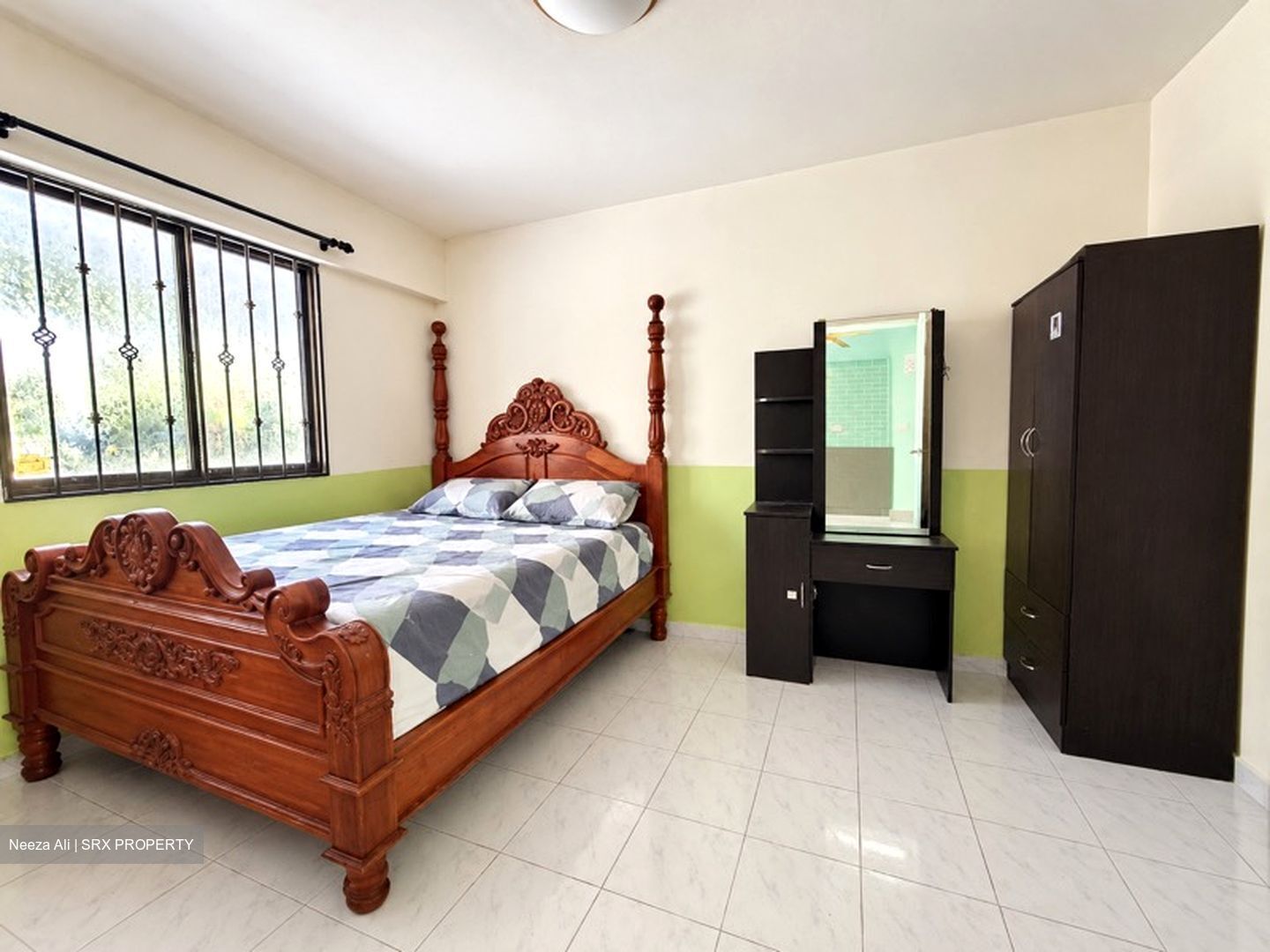 Blk 174 Kebun Baru Link 1 (Ang Mo Kio), HDB 3 Rooms #635642661